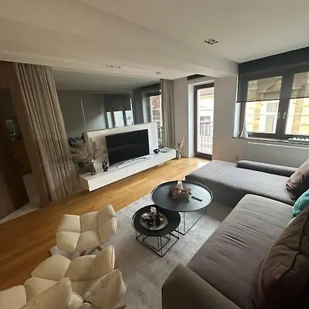 Valentina Apartmán *