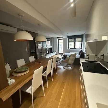 Apartmán Valentina *