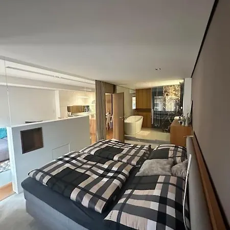 Valentina Apartmán Košice