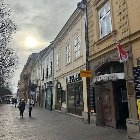 Apartmán Valentina *